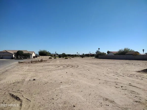 9280 W Debbie Lane #595, Arizona City, AZ 85123