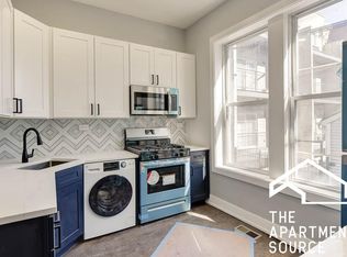 3411 N Seminary Ave #1, Chicago, IL 60657