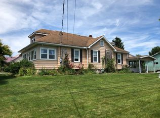 73 Queen St, Reedsville, PA 17084