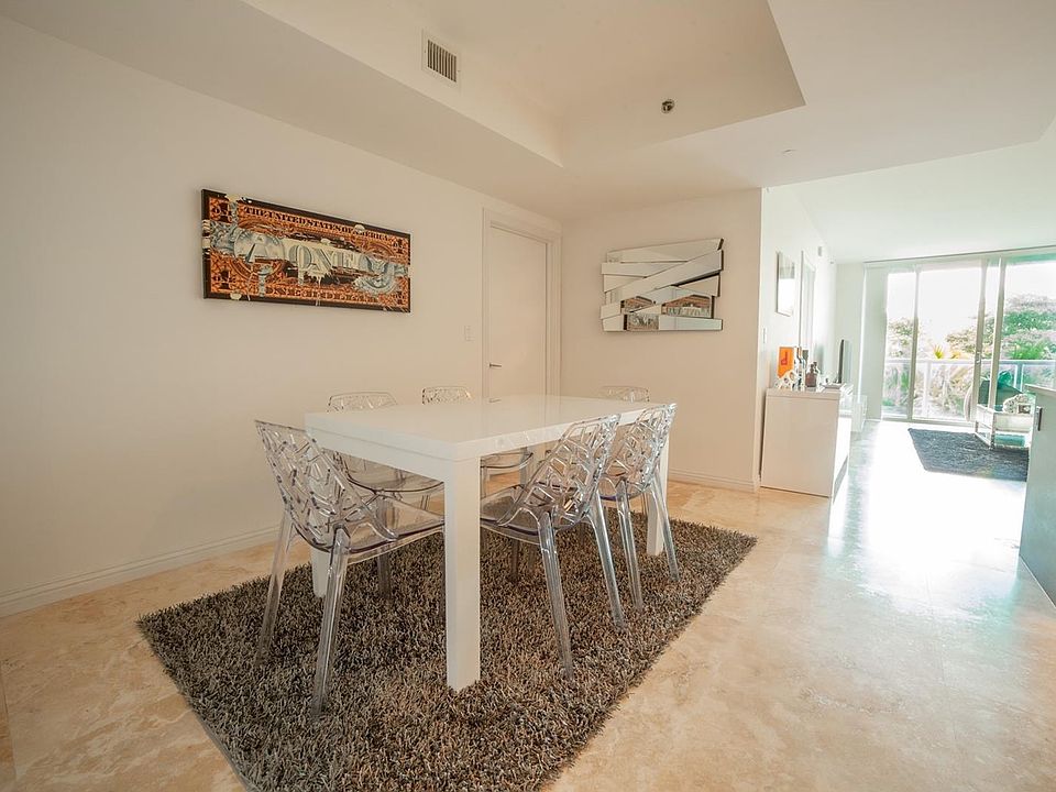 2nd image of 500 Brickell Key Dr #400