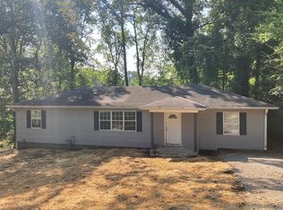 840 Westwood Rd, Mount Olive, AL 35117