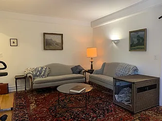 Rented by Rita S Citrin, LREB
