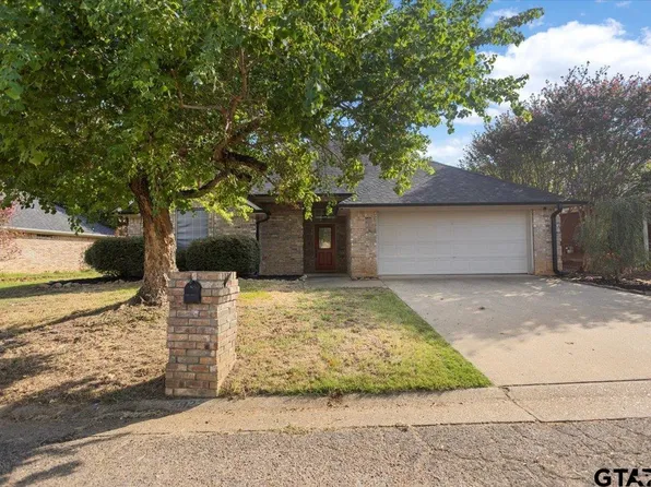 5922 Creekside Cir, Tyler, TX 75703