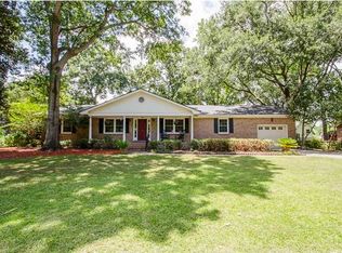 1540 S Pinebark Ln, Charleston, SC 29407