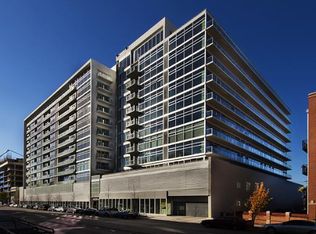 1620 S Michigan Ave UNIT 508, Chicago, IL 60616