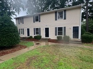 1630 Spring Garden St APT C, Greensboro, NC 27403