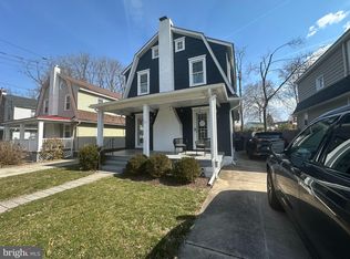 31 Evergreen Ln, Haddonfield, NJ 08033