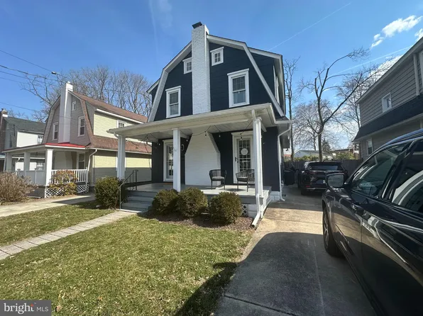 31 Evergreen Ln, Haddonfield, NJ 08033