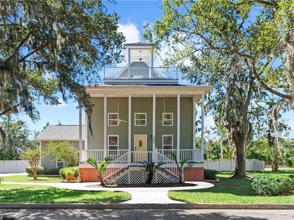 127 Chelsea Pl, Saint Marys, GA 31558
