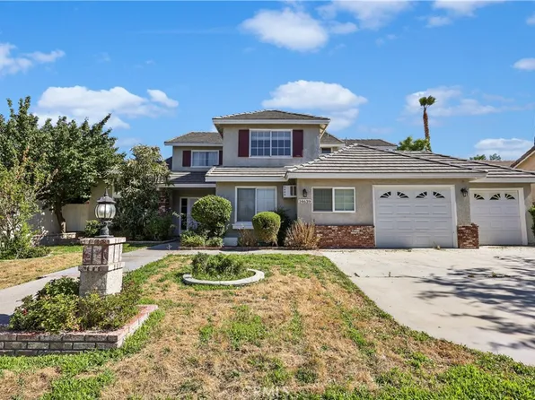 14639 Stallion Trl, Victorville, CA 92392