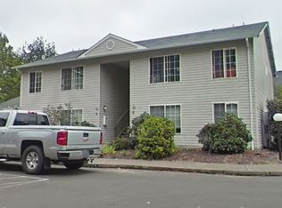 325-355 SE Lilly Ave APT D, Corvallis, OR 97333