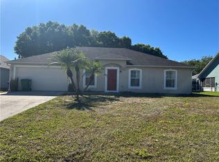 768 Barber St, Sebastian, FL 32958