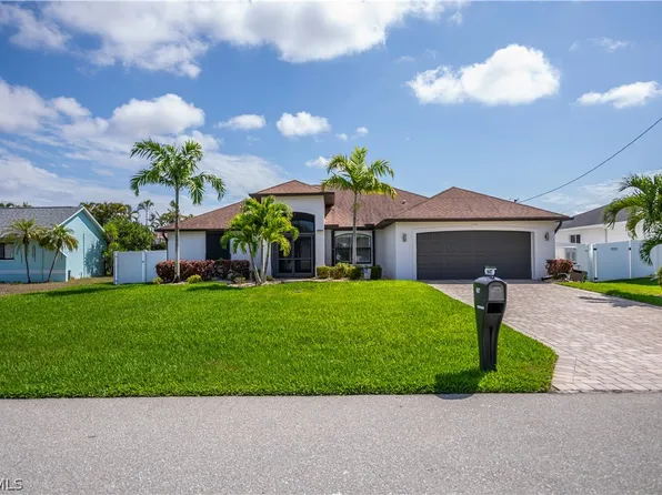 4607 SW 14th Ave, Cape Coral, FL 33914