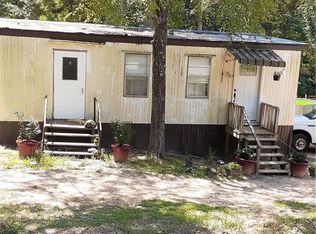 1303 Lake Secession Rd, Abbeville, SC 29620