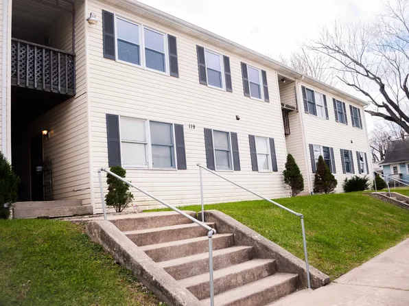 119 Park St, Charles Town, WV