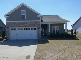 4008 Bluebill Dr, Greenville, NC 27858
