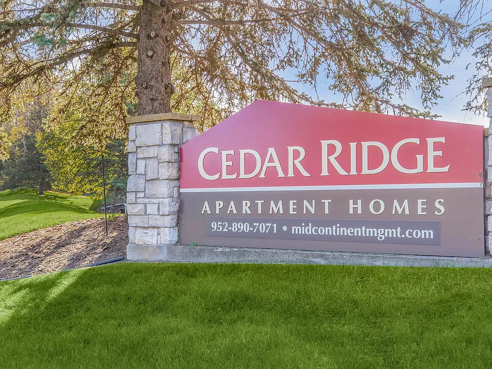 Cedar Ridge