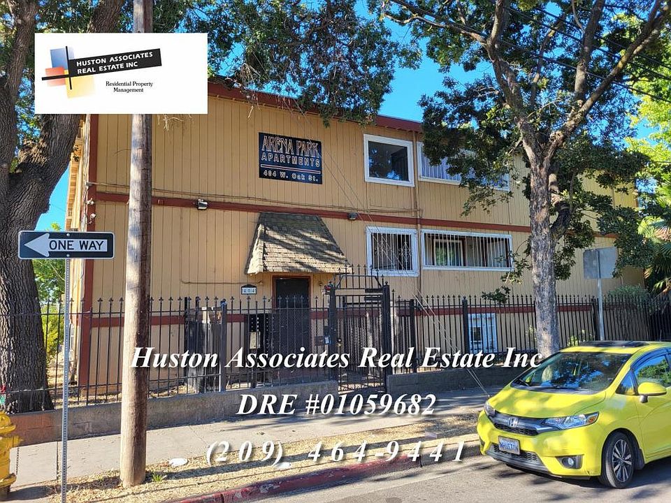 1st image of 404 W Oak St #5