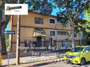 404 W Oak St #5, Stockton, CA 95203