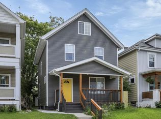 804 Heyl Ave, Columbus, OH