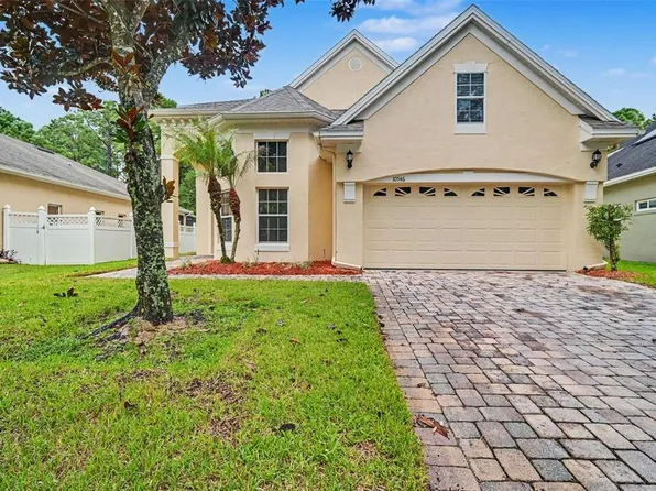 10546 WILLOW RIDGE LOOP, ORLANDO, FL 32825