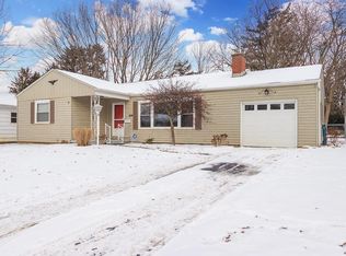 1264 Kenwick Rd, Columbus, OH 43209