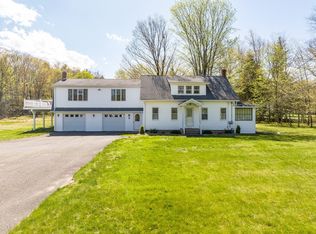 41 Granby Rd, Granville, MA 01034