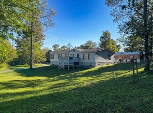 616 Verdun Rd, Oneida, TN 37841