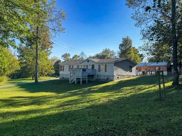 616 Verdun Rd, Oneida, TN 37841