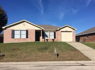 402 E Ridge Blvd, Temple, TX 76502