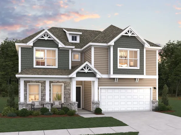 Hamilton Plan, Airy Springs