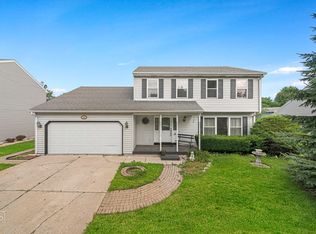 2154 Niagara Ct, Elgin, IL 60123