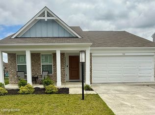 302 Knowledge Point Path, Shelbyville, KY
