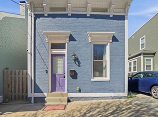 403 Forrest St, Newport, KY 41071