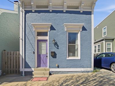 403 Forrest St, Newport, KY, 41071