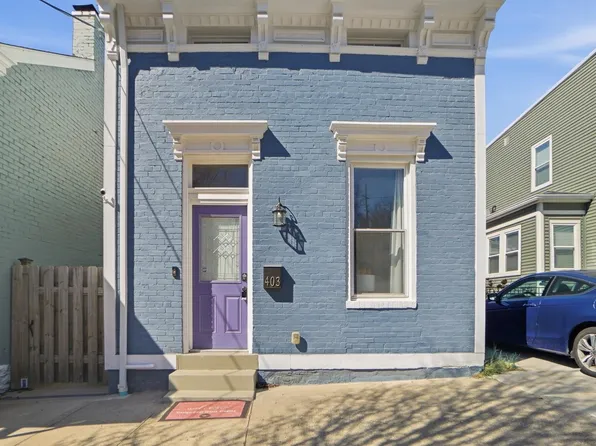 403 Forrest St, Newport, KY 41071