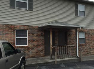 131 Bob Fitz Rd APT 10, Johnson City, TN 37615