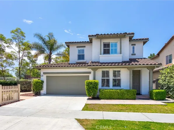 38 Eaglecreek, Irvine, CA 92618