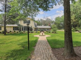 1001 Vosseller Ave, Martinsville, NJ 08836