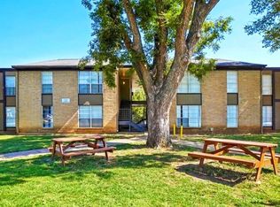 3432 Great Trinity Forest Way #1053, Dallas, TX 75216