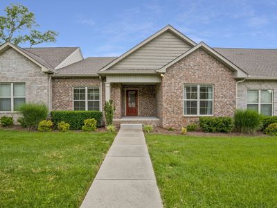 136 Odie Ray St #B, Gallatin, TN, 37066