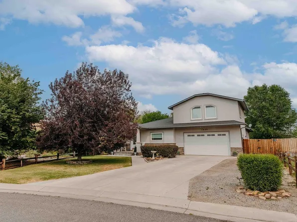 1689 6429th Cir, Montrose, CO 81403