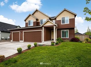 9701 NE 161st Ave, Vancouver, WA
