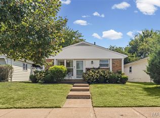 2604 Hereford St, Saint Louis, MO 63139