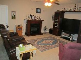 1917 Bradford St, Harrison, AR 72601