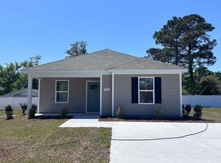 1718 Whispering Pines St LOT 3, Ocean Isle Beach, NC 28469