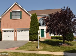 14115 Bear Creek Dr, Boyds, MD 20841