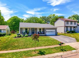 8723 Ripton Dr, Powell, OH 43065