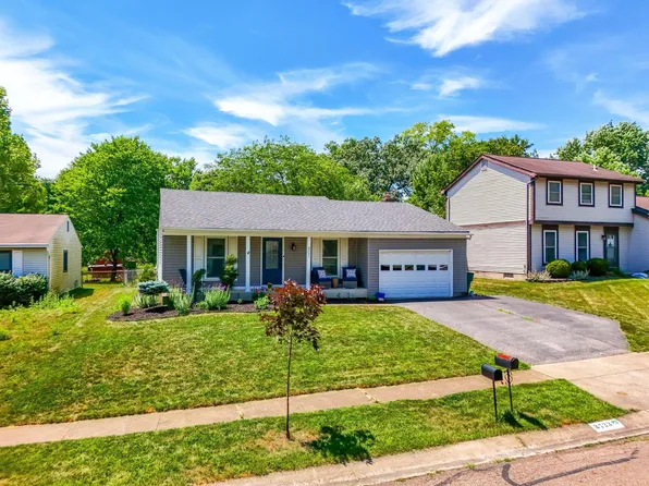 8723 Ripton Dr, Powell, OH 43065