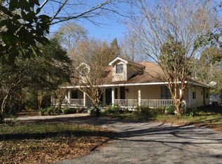 26264 Walnut Rd, Pass Christian, MS 39571